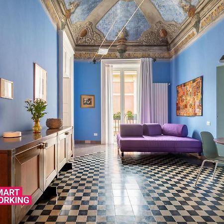 カターニアCasa Felicetta By Wonderful Italyアパートメント エクステリア 写真