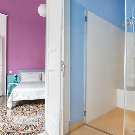 カターニアCasa Felicetta By Wonderful Italyアパートメント エクステリア 写真