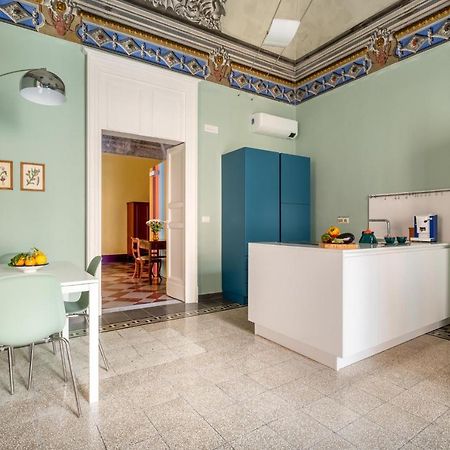カターニアCasa Felicetta By Wonderful Italyアパートメント エクステリア 写真