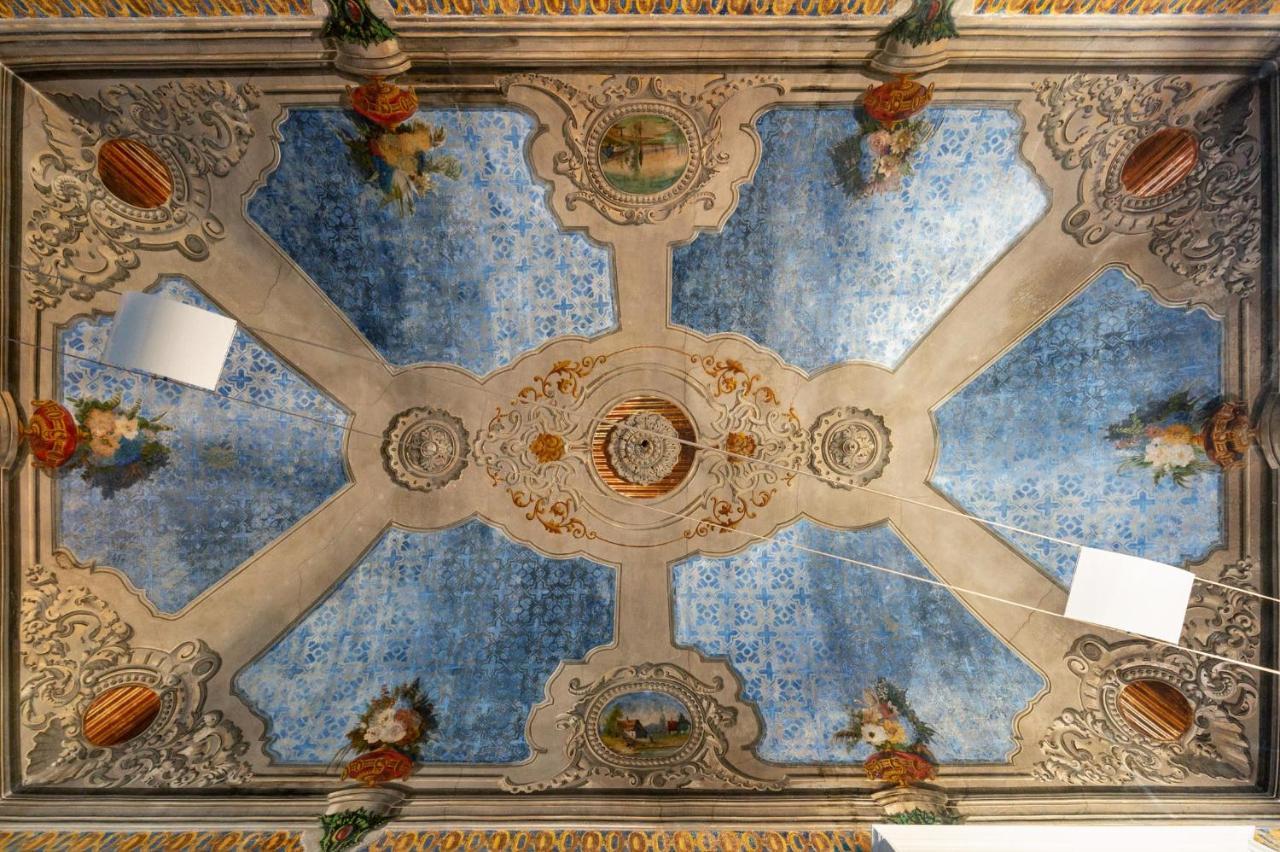 カターニアCasa Felicetta By Wonderful Italyアパートメント エクステリア 写真