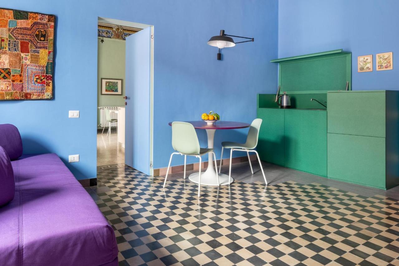 カターニアCasa Felicetta By Wonderful Italyアパートメント エクステリア 写真