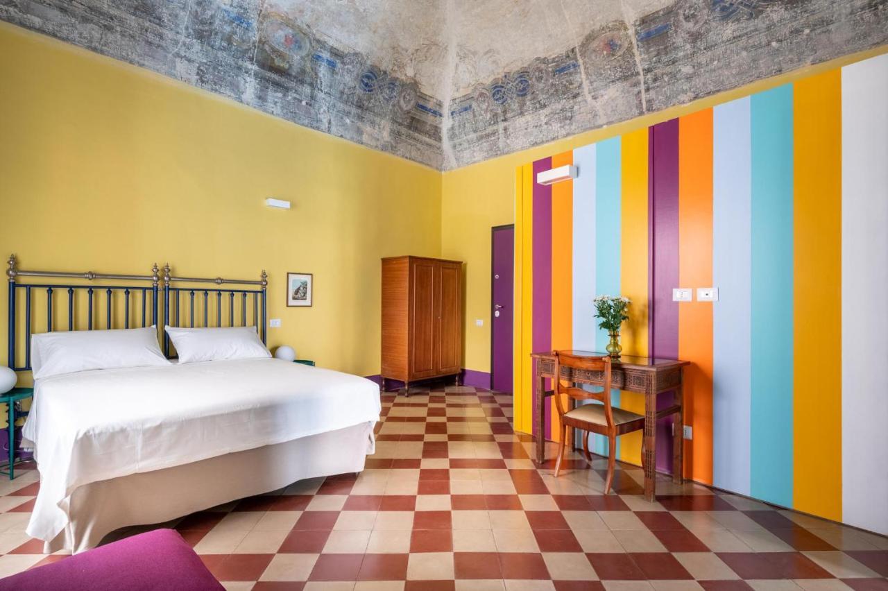 カターニアCasa Felicetta By Wonderful Italyアパートメント エクステリア 写真